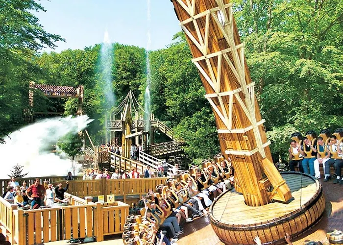 Fletcher Boutique Duinoord 4*