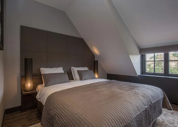 Fletcher Boutique Duinoord Hotel