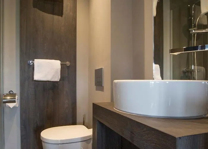 Fletcher Boutique Duinoord 4*