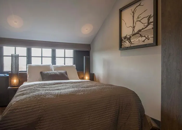 Hotel Fletcher Boutique Duinoord 4*