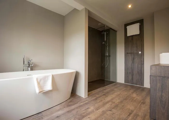 Fletcher Boutique Duinoord 4* Wassenaar