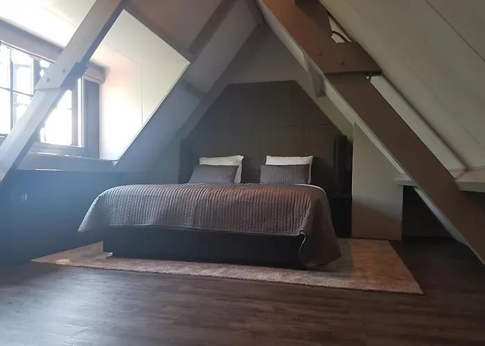 Fletcher Boutique Duinoord 4*