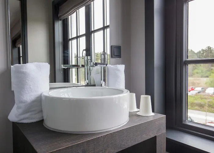 Fletcher Boutique Duinoord 4* Wassenaar