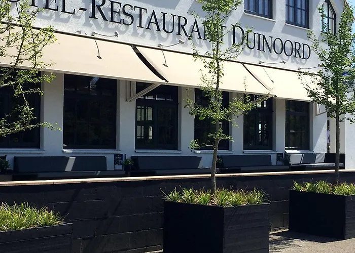 Hotel Fletcher Boutique Duinoord 4*