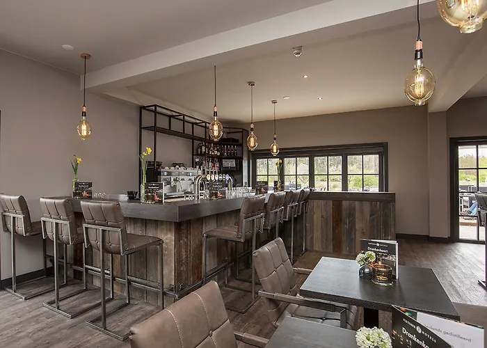 Hotel Fletcher Boutique Duinoord