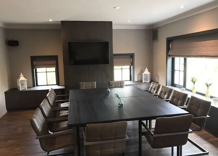 Fletcher Boutique Duinoord