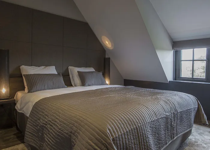 Hotel Fletcher Boutique Duinoord