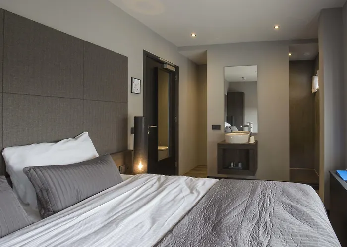 Fletcher Boutique Duinoord