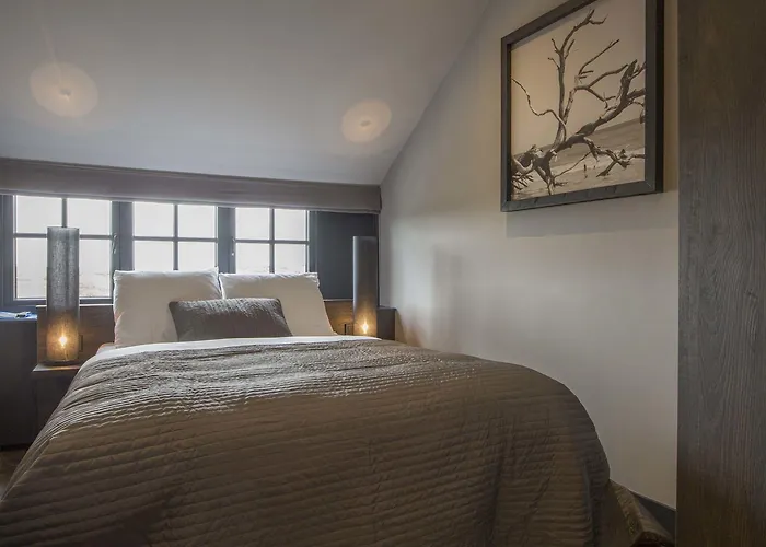 Hotel Fletcher Boutique Duinoord Wassenaar