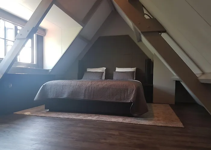 Fletcher Boutique Duinoord Hotel Wassenaar