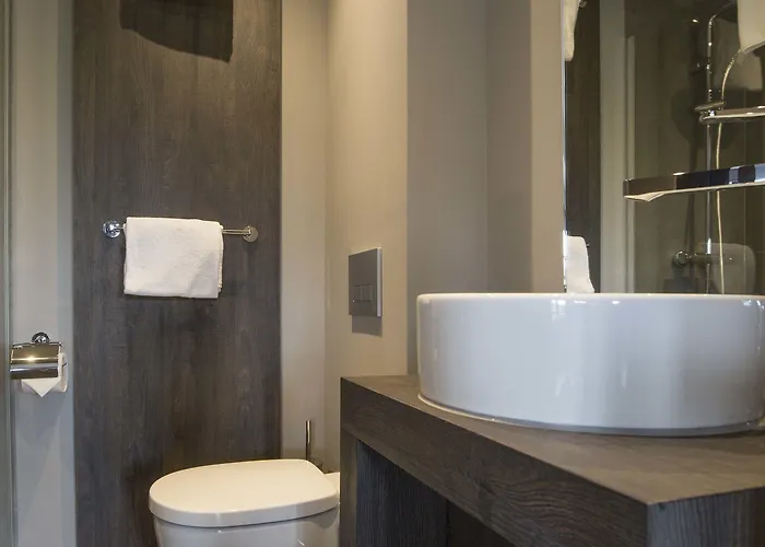 Hotel Fletcher Boutique Duinoord