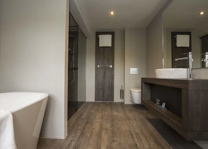 Fletcher Boutique Duinoord Hotel Wassenaar