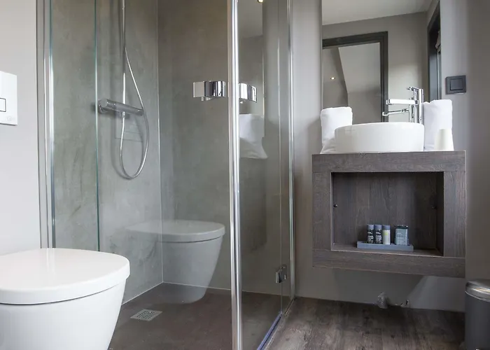 Fletcher Boutique Duinoord