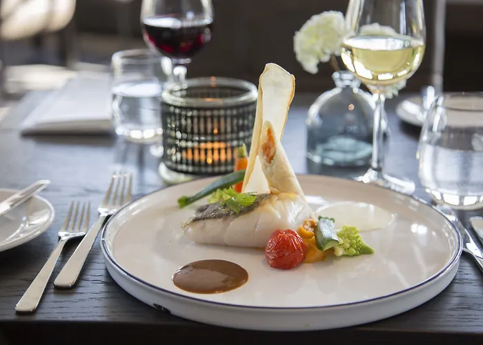 Hotel Fletcher Boutique Duinoord Wassenaar