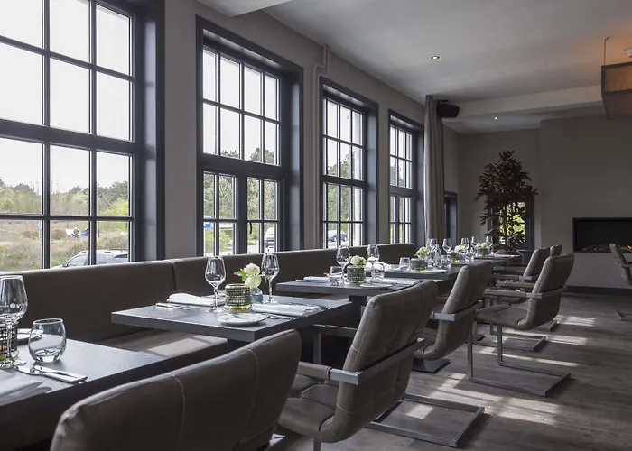 Hotel Fletcher Boutique Duinoord Wassenaar