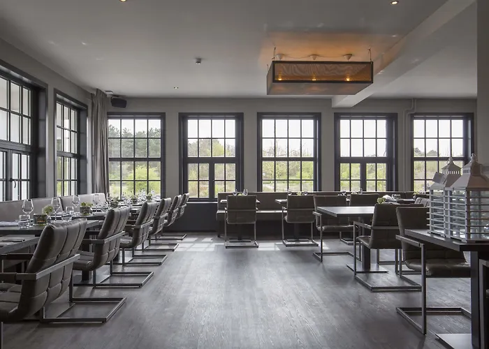 Fletcher Boutique Duinoord 4*