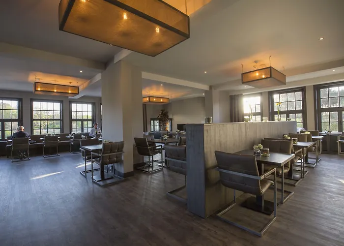 Hotel Fletcher Boutique Duinoord Wassenaar