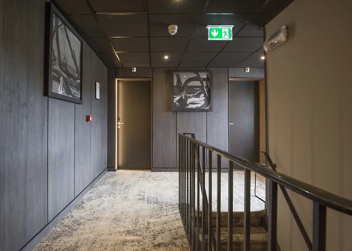 Fletcher Boutique Duinoord 4*