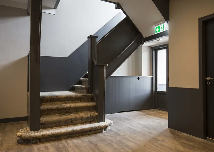 Hotel Fletcher Boutique Duinoord 4*