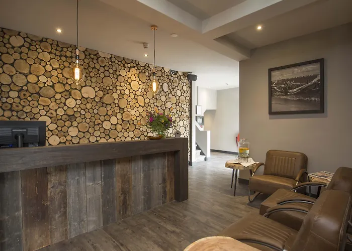 Fletcher Boutique Duinoord Wassenaar