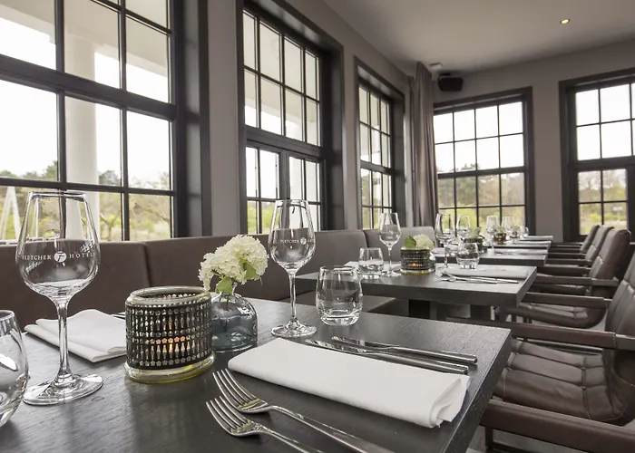 Fletcher Boutique Duinoord