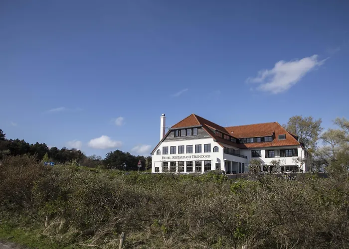 Hotel Fletcher Boutique Duinoord Wassenaar