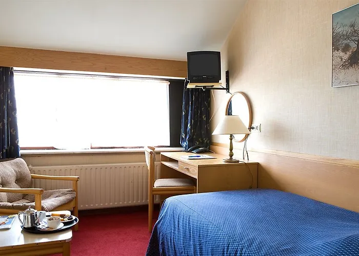 Fletcher Boutique Duinoord