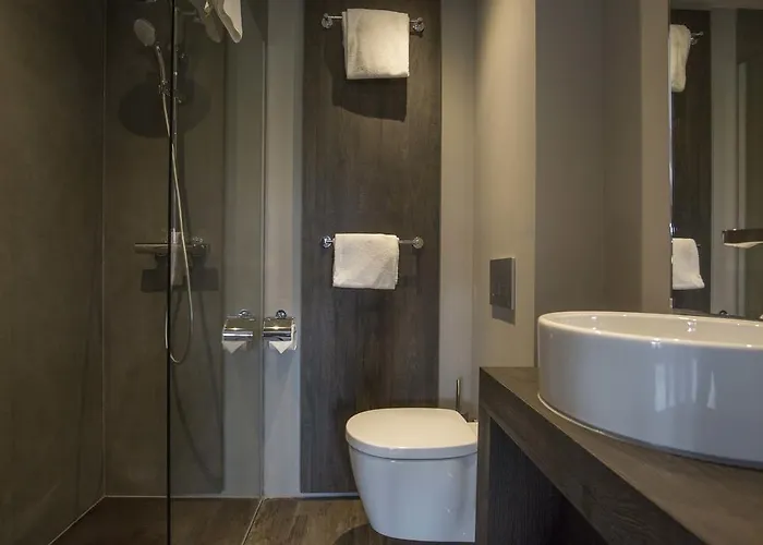 Hotel Fletcher Boutique Duinoord Wassenaar