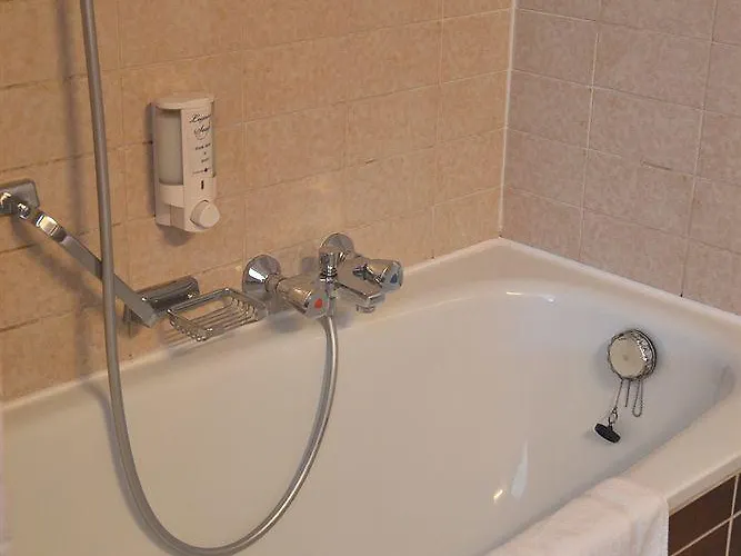 Fletcher Boutique Duinoord 4*