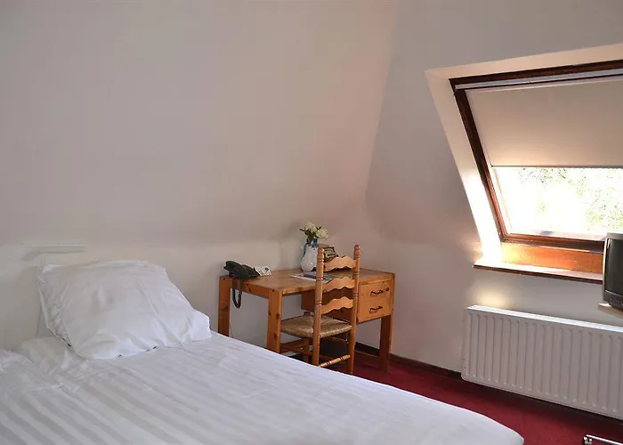 Fletcher Boutique Duinoord 4*