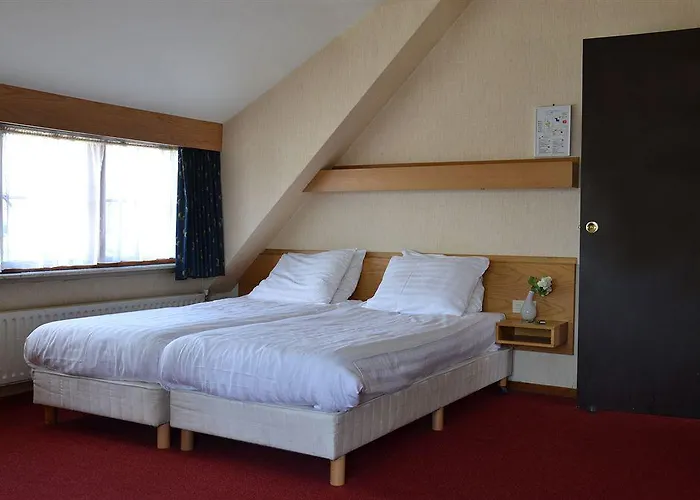 Fletcher Boutique Duinoord Wassenaar