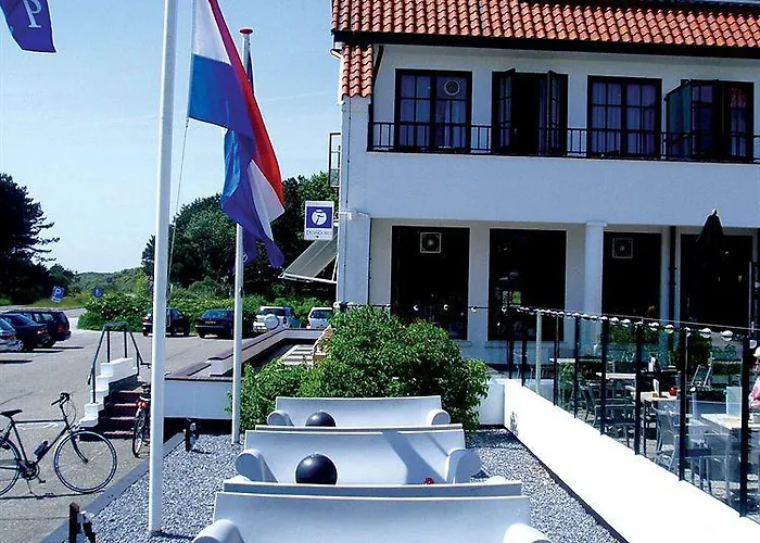 Fletcher Boutique Duinoord Wassenaar