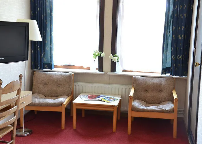 Fletcher Boutique Duinoord