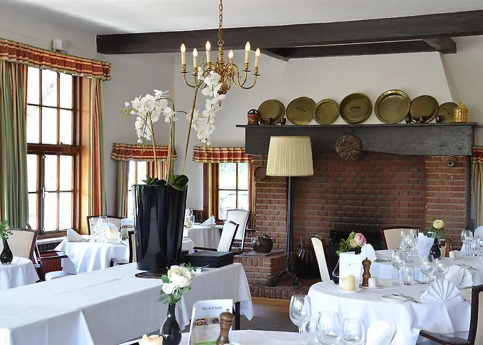 Fletcher Boutique Duinoord 4* Wassenaar