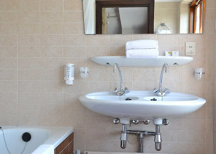 Fletcher Boutique Duinoord Hotel