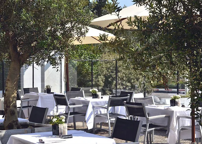 Fletcher Boutique Duinoord 4*