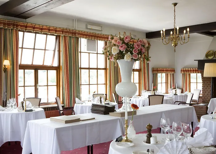 Hotel Fletcher Boutique Duinoord