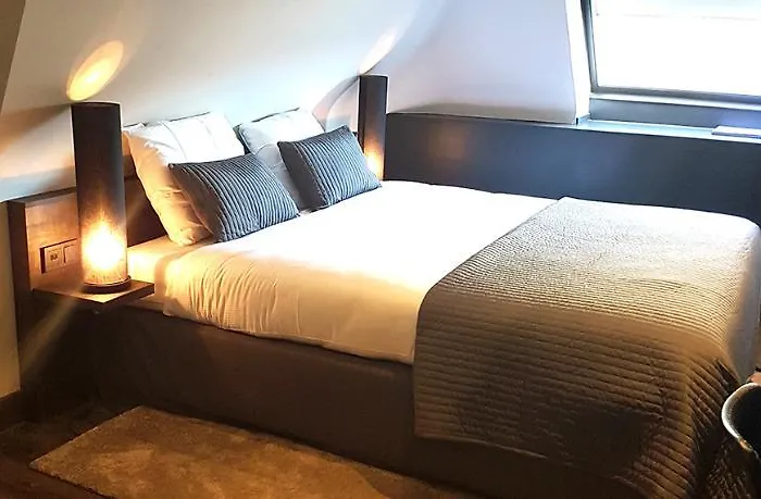 Fletcher Boutique Duinoord 4* Wassenaar