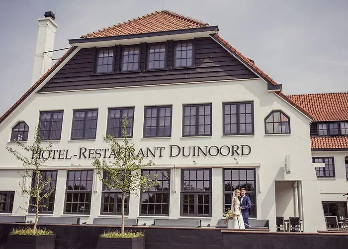Fletcher Boutique Duinoord 4* Wassenaar