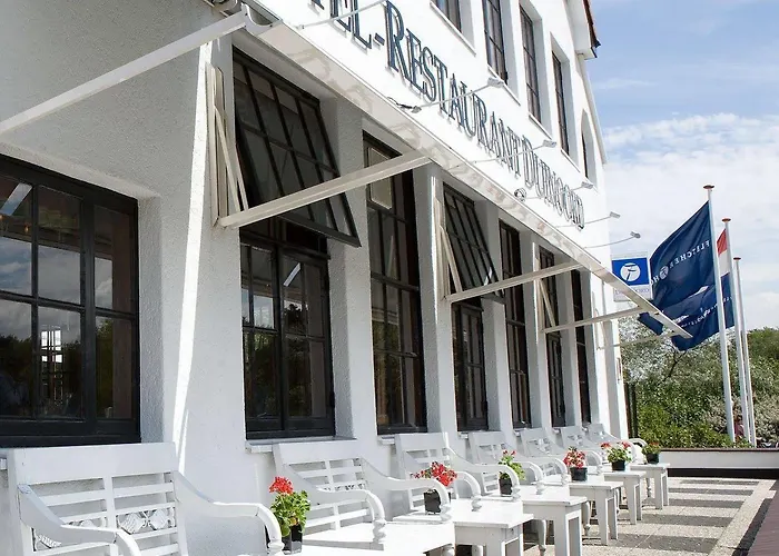 Fletcher Boutique Duinoord Wassenaar