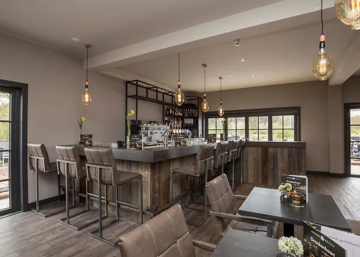 Fletcher Boutique Duinoord