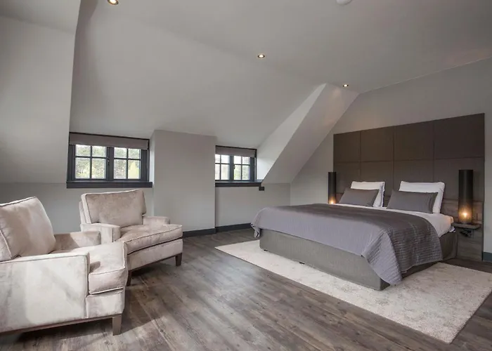 Fletcher Boutique Duinoord 4*