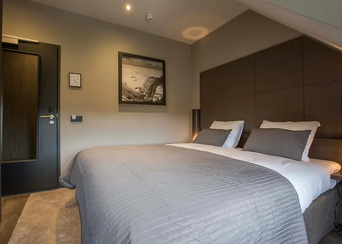 Hotel Fletcher Boutique Duinoord Wassenaar