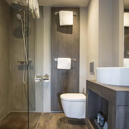 Szálloda Fletcher Boutique Duinoord Wassenaar