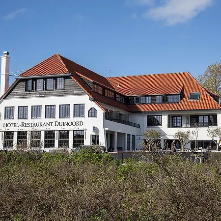 Szálloda Fletcher Boutique Duinoord 4*