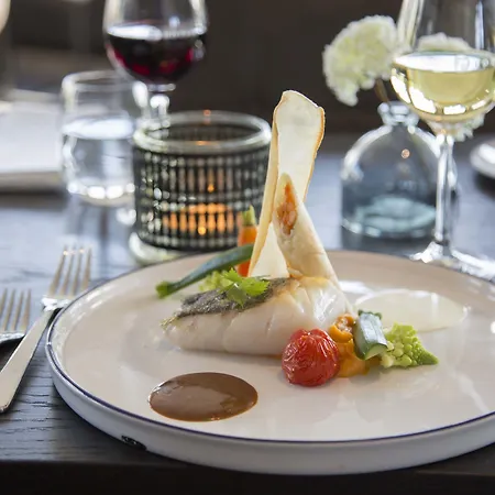 Hotel Fletcher Boutique Duinoord Wassenaar