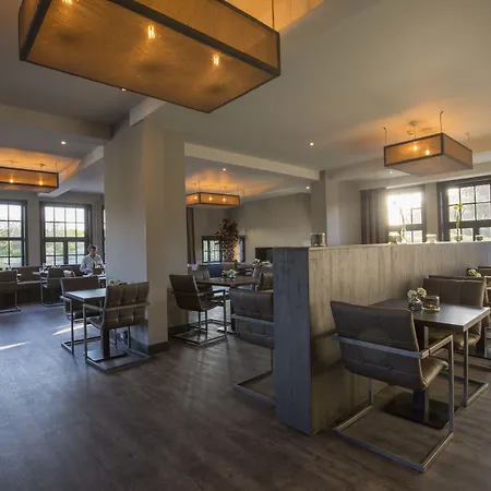 Hotel Fletcher Boutique Duinoord Wassenaar