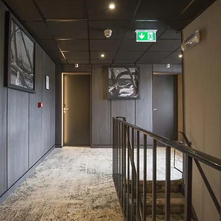 Fletcher Boutique Duinoord 4*