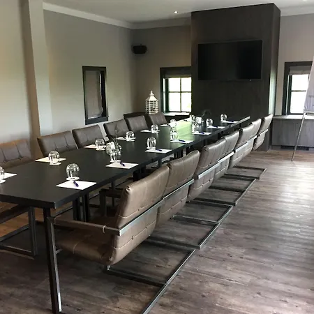 Fletcher Boutique Duinoord Hotel