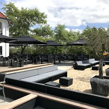 Fletcher Boutique Duinoord Hotel Wassenaar